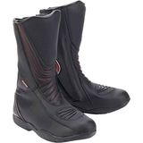 Andes Royal Wp Lady Motosiklet Botu - 37 - Siyah
