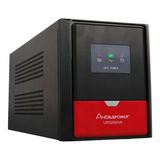 Andespower Ups2000va 2000Va 12V9ahx2 Ups Kesintisiz Güç Kaynağı Line - İnteraktif