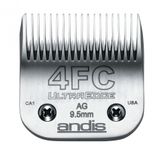 Andis 23872-23873 ve Moser 2384 İçin 9.5 mm Pet Tıraş Makinesi Ucu