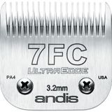 Andis 3.2 mm 23872/23873 Veya Moser 2384 İçin Traş Makine Ucu