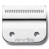 Andis 66240 Karbon Çelik Yedek Bıçak US-1 ve LCL Model Makaslar için