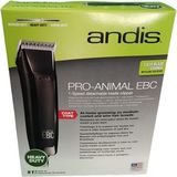 Andis Pro-Animal EBC Köpek Traş Makinesi