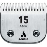 Andis Ultra Edge #15 Yedek Kedi Köpek Tıraş Bıçağı – 1,2 mm