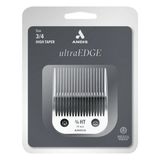 Andis Ultra Edge #3/4 HT Yedek Kedi Köpek Tıraş Bıçağı – 19 mm