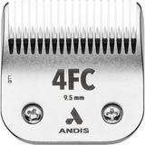 Andis Ultra Edge #4FC Yedek Kedi Köpek Tıraş Bıçağı – 9,5 mm