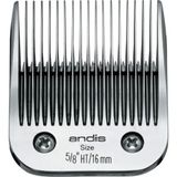 Andis Ultra Edge 5/8 HT Numara 16 mm Tıraş Bıçağı Yedek
