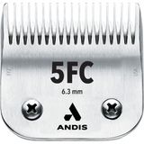 Andis Ultra Edge #5FC Yedek Kedi Köpek Tıraş Bıçağı – 6,3 mm