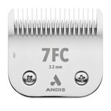 Andis Ultra Edge 7FC Numara 3.2 mm Tıraş Bıçağı