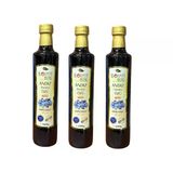 Andız Pekmez Özü 680 Gr. 3Adet, Lokman Aktar