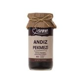 Andız Pekmezi 300g (KORUYUCU, KATKI IÇERMEZ)