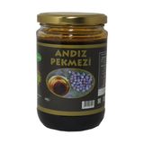 Andız Pekmezi 820 Gr