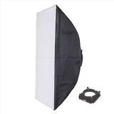 Andoer (40X40 S-Tipi) SB-4040 Soft Box