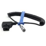 Andoer BM5 4 Pin D-TAP Güç Bağlantı Kablosu
