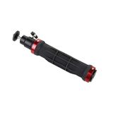 Andoer D1897 1/4'' Vidalı Sap Tutacağı