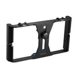 Andoer D5191 Akıllı Telefon İçin Video Rig El Tutucusu