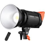 Andoer DL150 (150WATT) Video Çekim Işığı - Siyah - Gri