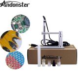 Andonstar 500x 8LED HD 2MP USB Dijital Mikroskop Cilt ve Saç Analiz Cihazı