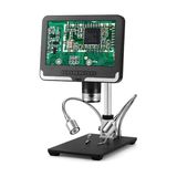 Andonstar AD206 3D Hd 1080P Dijital Mikroskop