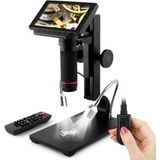 Andonstar Adsm302 1080p Hdmı Taşınabilir Usb Dijital Mikroskop