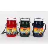 Andoutdoor 0.60 Lt Mega Genie Yemek Termosu