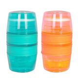 Andoutdoor AND435A Şeffaf Termos Mug