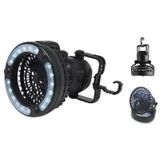 Andoutdoor F8856 Vantilatörlü Fener