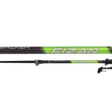 Andoutdoor Fizan Walker 2 Section Yeşil Çiftli Pole Baton