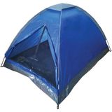 Andoutdoor Monodome 2 Kişilik Lacivert Kamp Çadır
