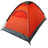 Andoutdoor Monodome 2 Turuncu Kamp Çadırı