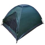Andoutdoor Monodome 2 Yeşil Kamp Çadırı