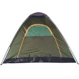 Andoutdoor Monodome 3 Kişilik Çadır-Koyu Yeşil