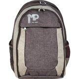 Andoutdoor Piknik Çantası 4 Kişilik Çanta, Kahve - Alüminyum Standart Renk - 0,1 lt