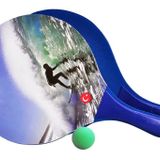Andoutdoor Surfing Plaj Raketi Seti
