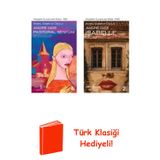 André Gide 2 Kitap Seti + Türk Klasiği Hediye