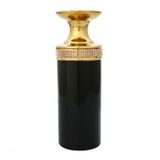 Andra Gold Seramik 10x50 cm Mumluk