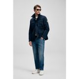 Andre Smart Jean Erkek Pantolon Slim Fit Mavi