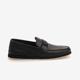 Andrea Giovanni Erkek Loafer 129D