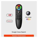 Android Akıllı Uzaktan Kumanda Q9-air Mouse-mikrofonlu 48709432