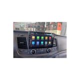 Android CarPlay Multimedya Sistemi, 2GB RAM/32GB Depolama, Geri Görüş Kamera Destekli, Dokunmatik Ekran
