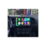 Android CarPlay Multimedya Sistemi, 4GB/64GB Depolama, Geri Görüş Kamera, Dokunmatik Ekran