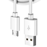 Android Cep Telefonlarına Uyumlu Eski Tip Micro Usb Girişli Hızlı Şarj Kablosu 1