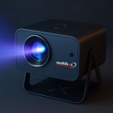 Android Gy600pro Elektronik Odaklı Projeksiyon Cihazı