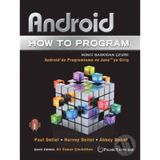 Android How To Program - Palme Yayınevi