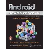 Android How To Program - Palme Yayınları