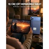 Android İşletim Sistemli 10.1 İnç Tablet Gps Destekli Yeni Nesil