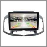 Android Multimedya Ekran For-X Ram 2 Rom 32 Chevrolet Captiva