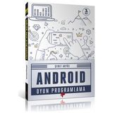ANDROID OYUN PROGRAMLAMA - ŞEREF AKYÜZ