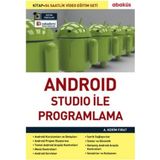 Android Studio ile Programlama - abdul kerim firat