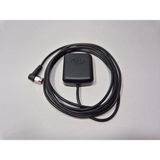 Android Teyp Gps Kablosu - Android Multimedya Teypler Için Universal Gps Anteni - Android Oem Double Teyp Navigasyon Kablosu