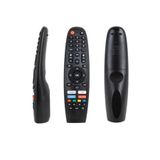 Android Tv Lcd Led Tv Sihirli Kumanda Kumanda Sepeti-1240